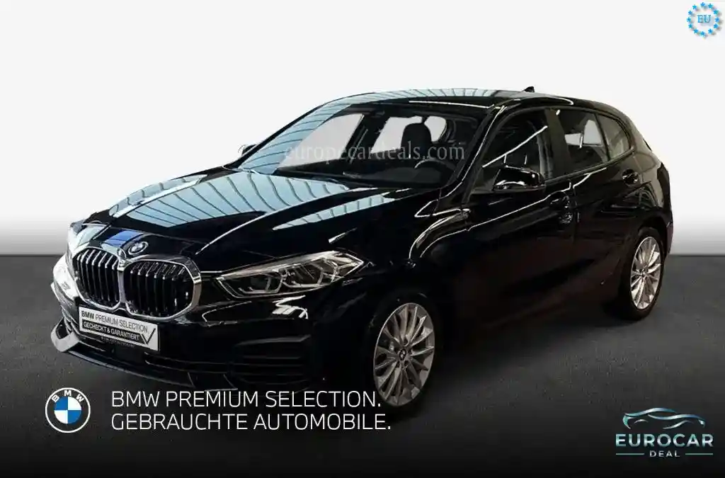 BMW 118