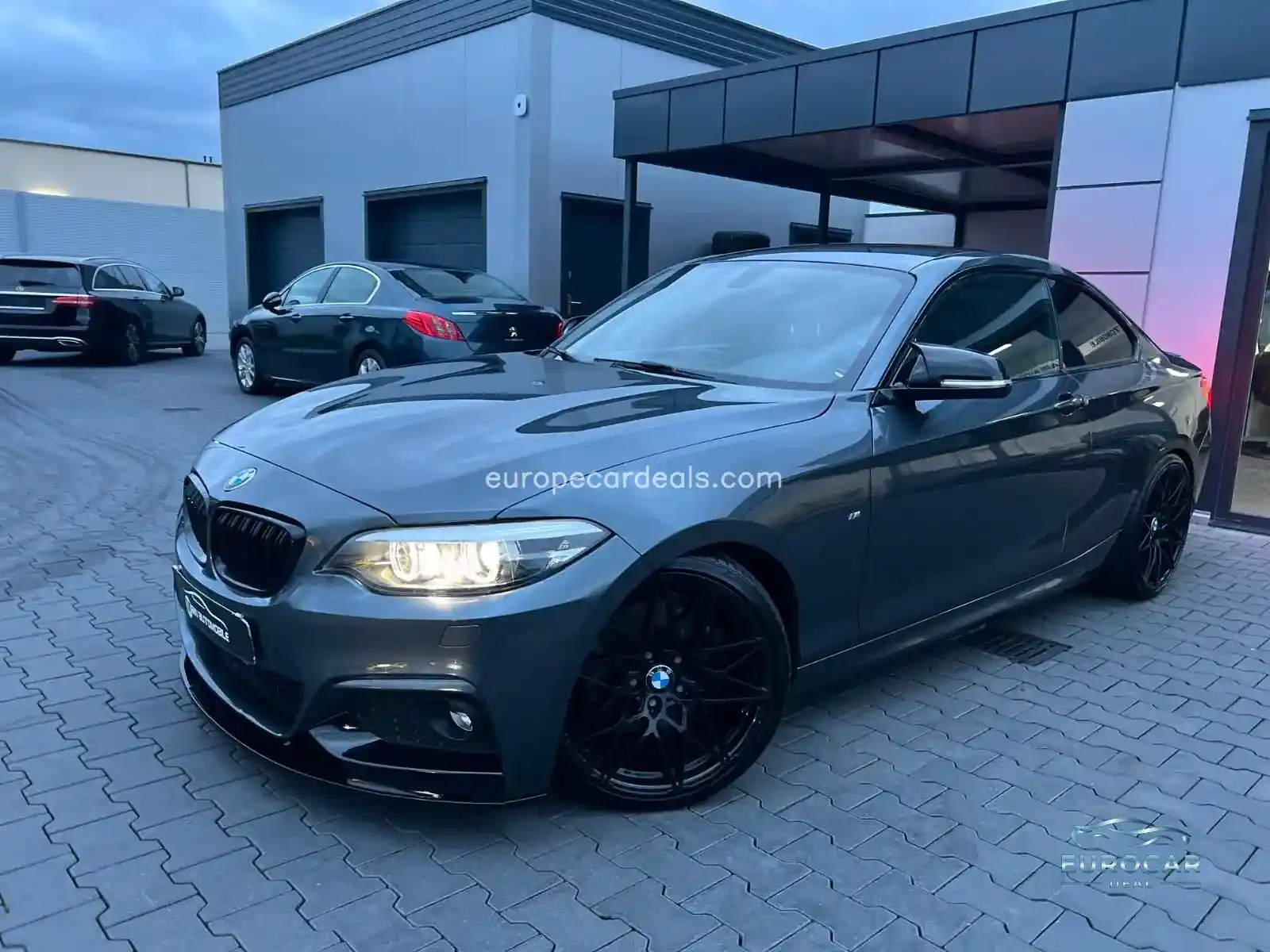 BMW 230