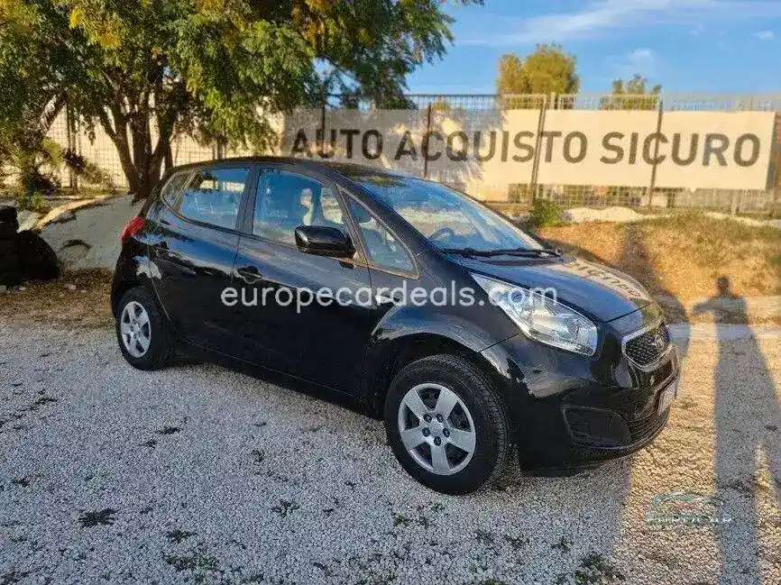 Kia Venga
