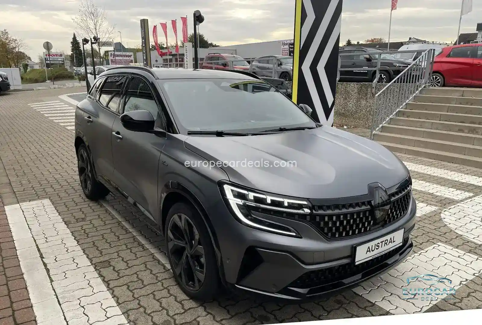 Renault Austral
