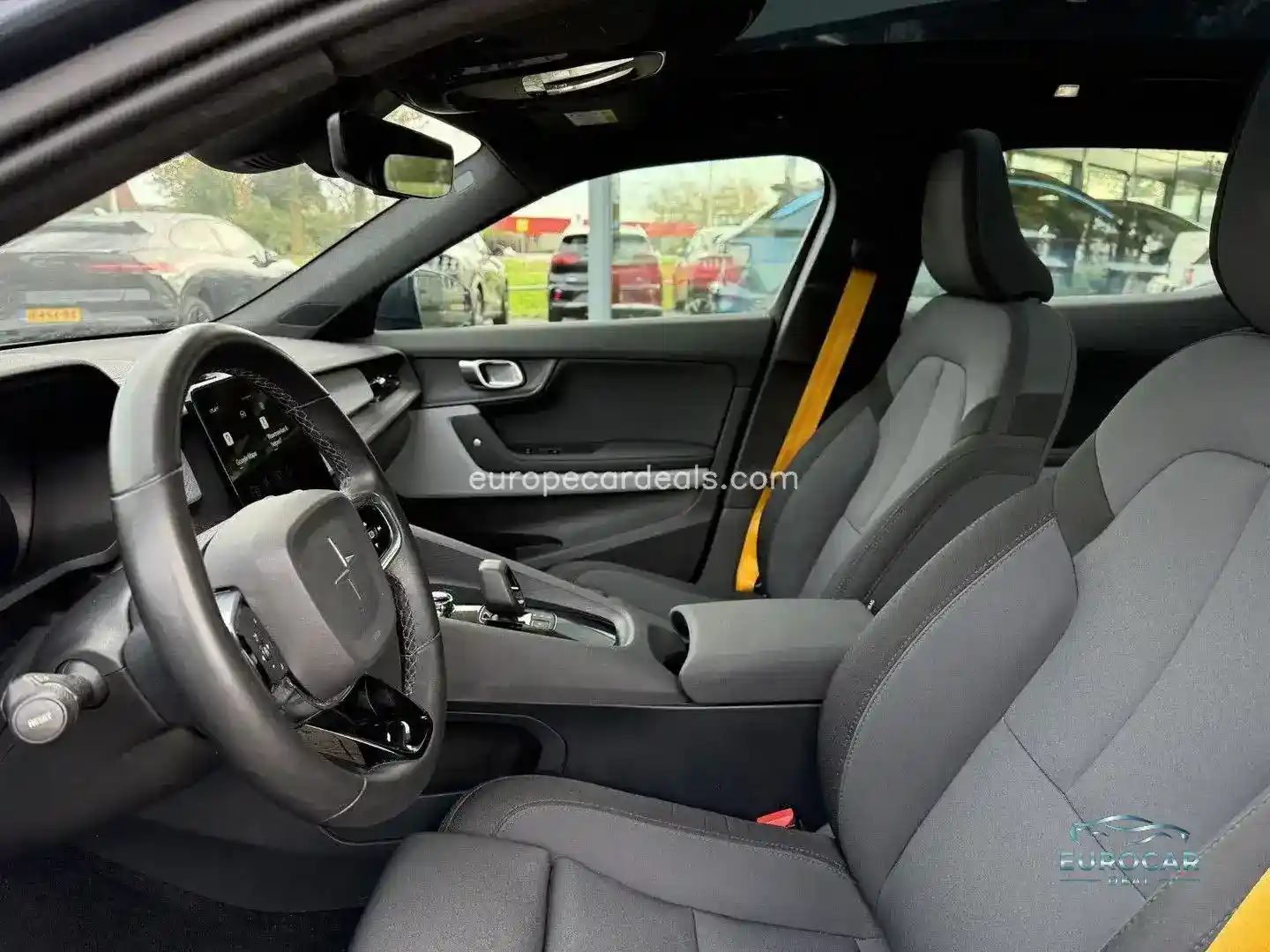 Polestar 2