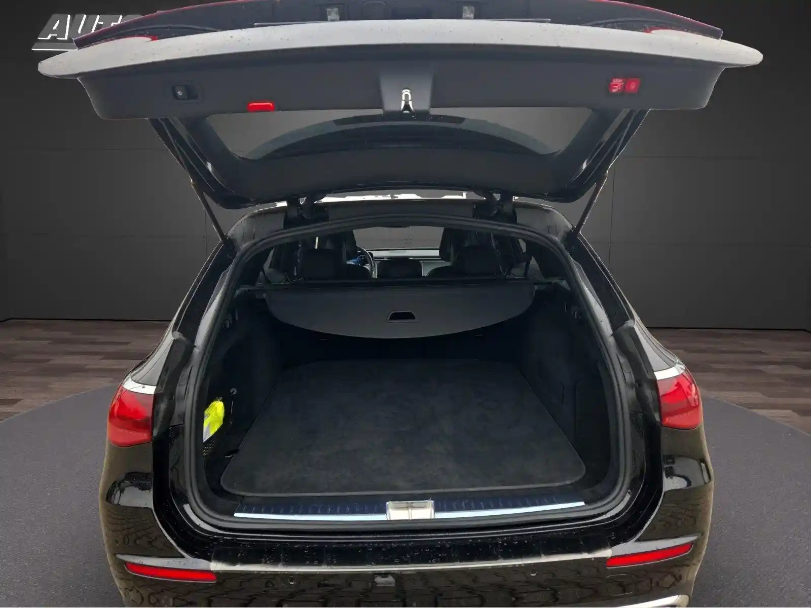 Mercedes-Benz E 450