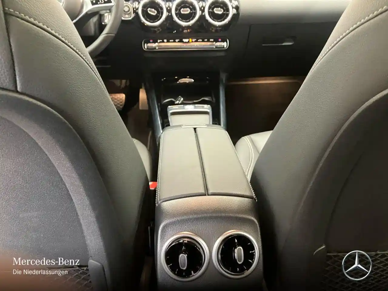 Mercedes-Benz B 250