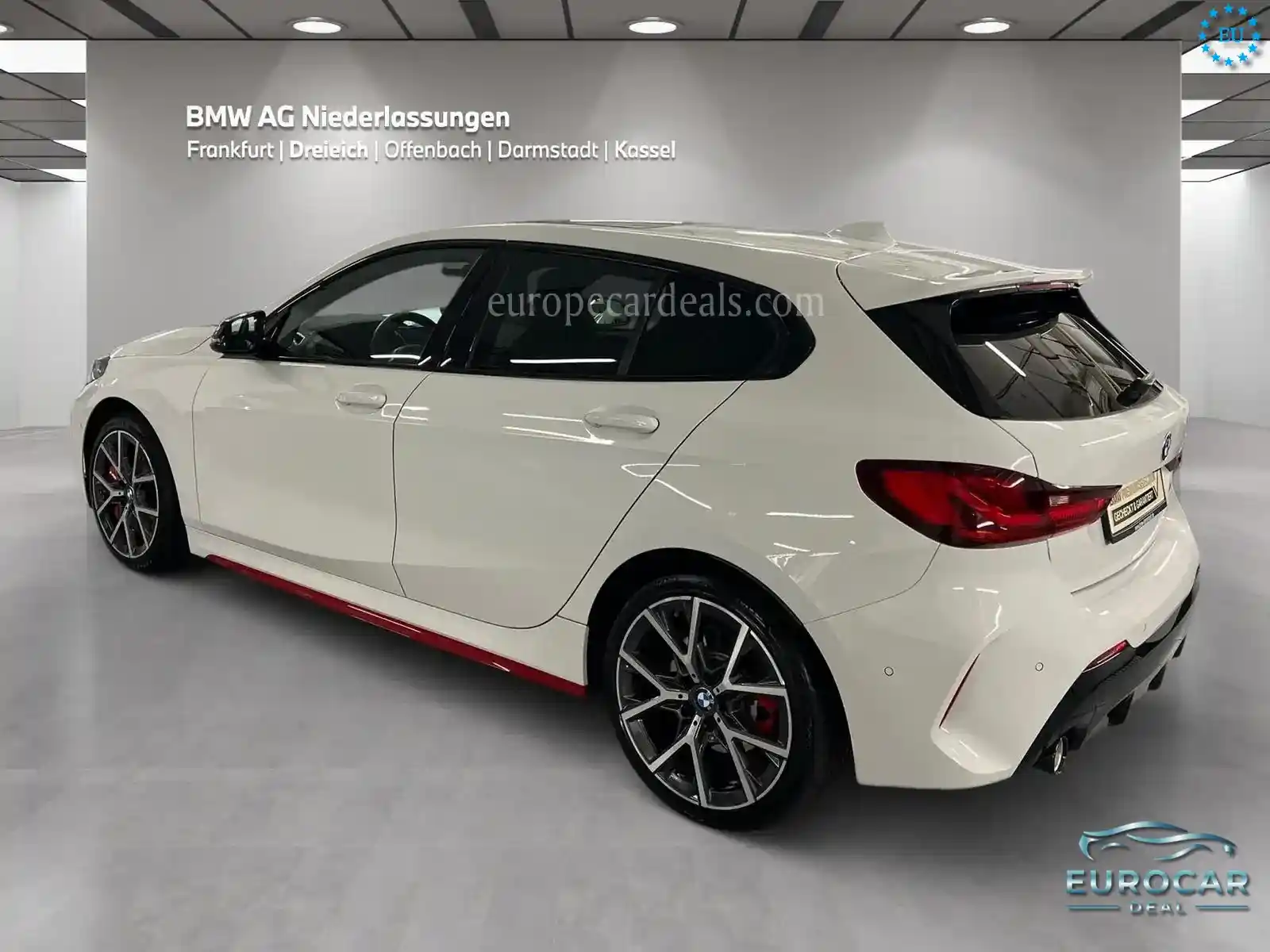 BMW 128