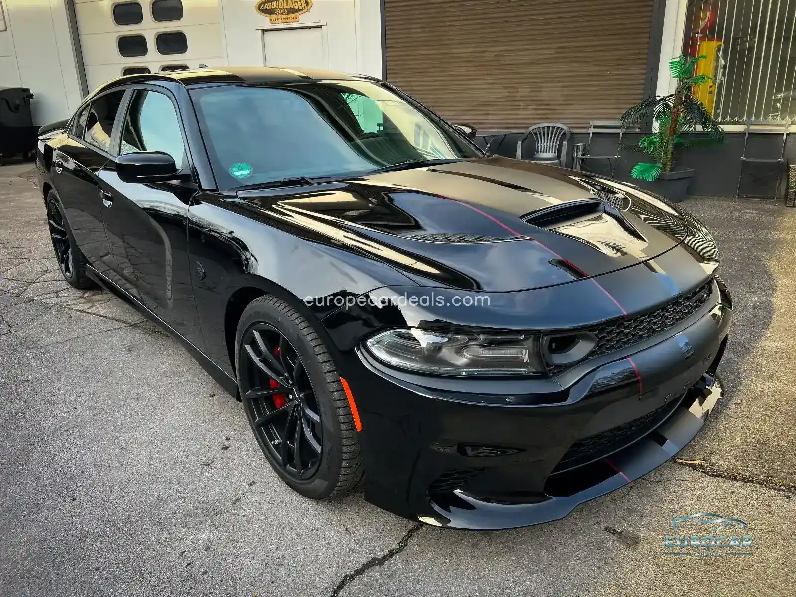 Dodge Charger