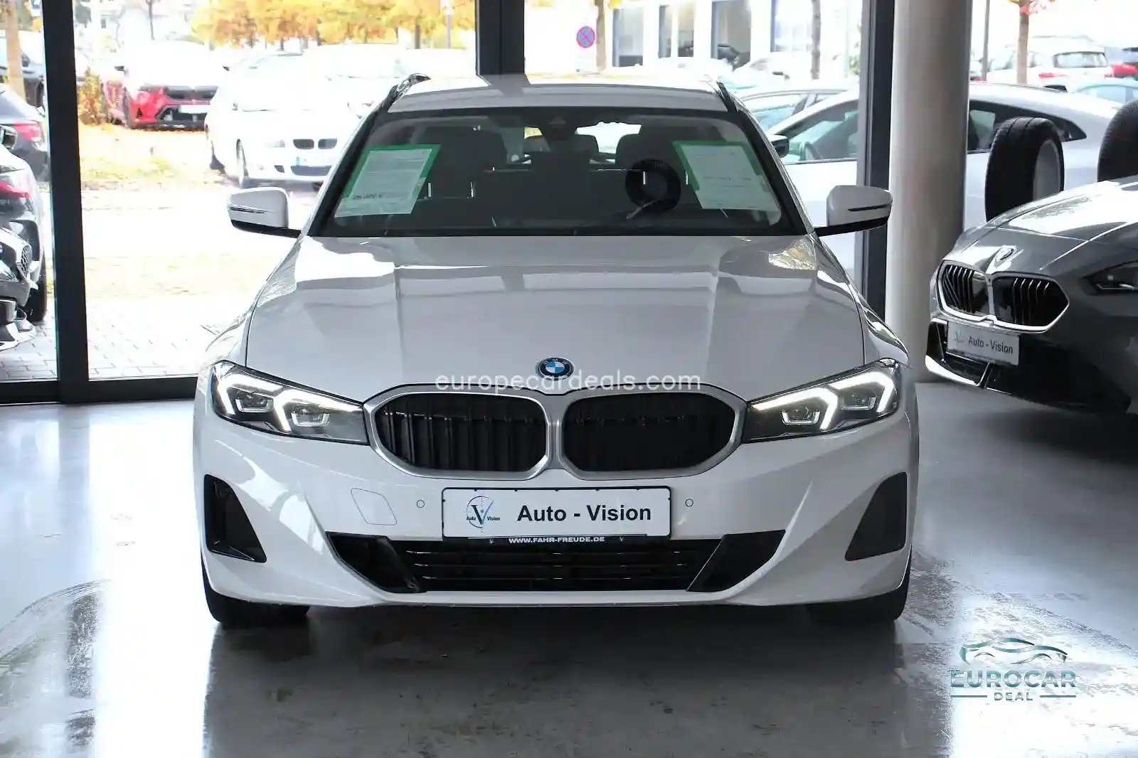 BMW 320