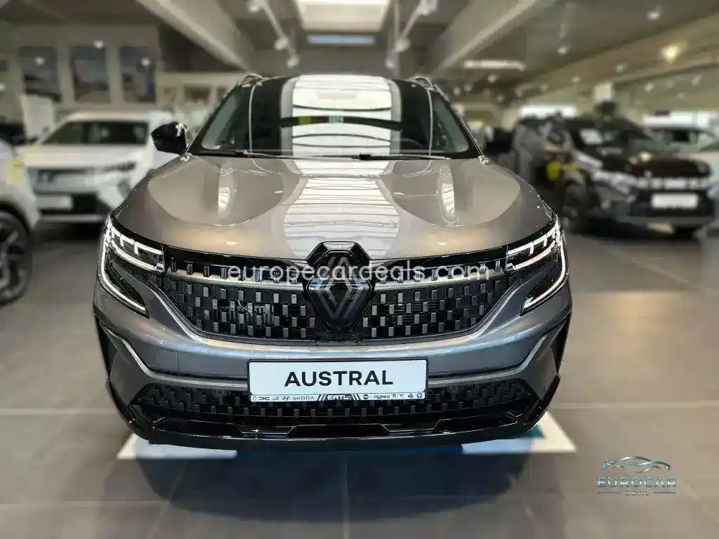 Renault Austral