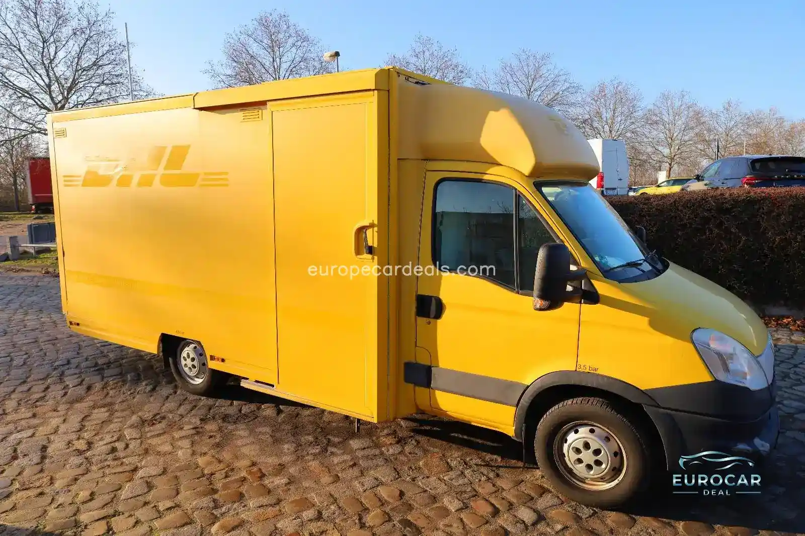 Iveco Other