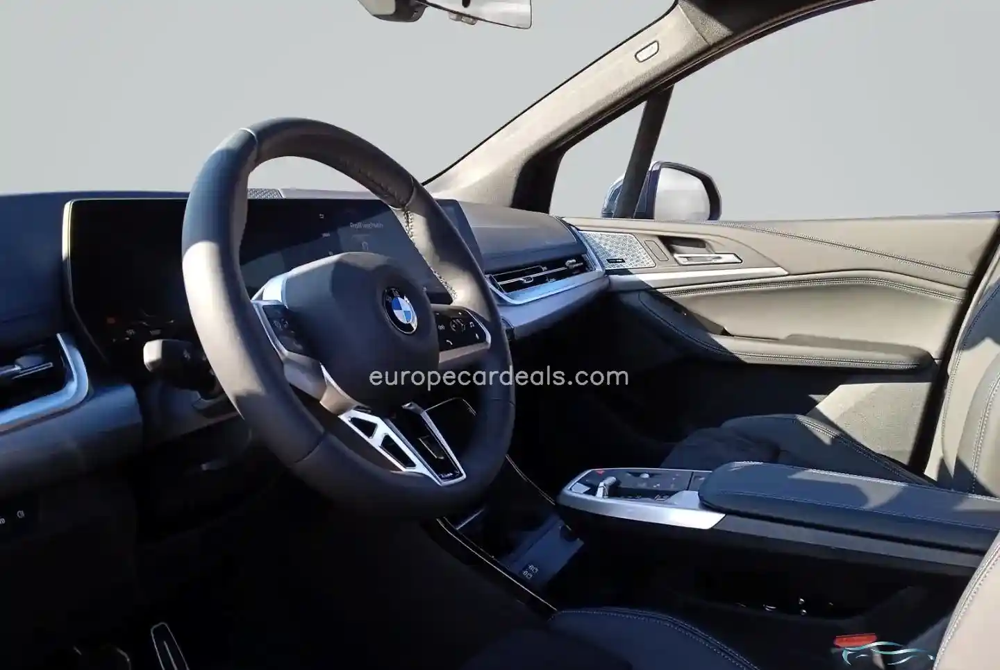 BMW 223 Active Tourer