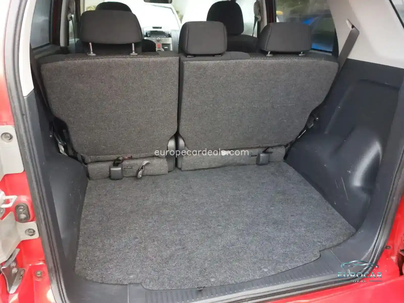 Daihatsu Terios