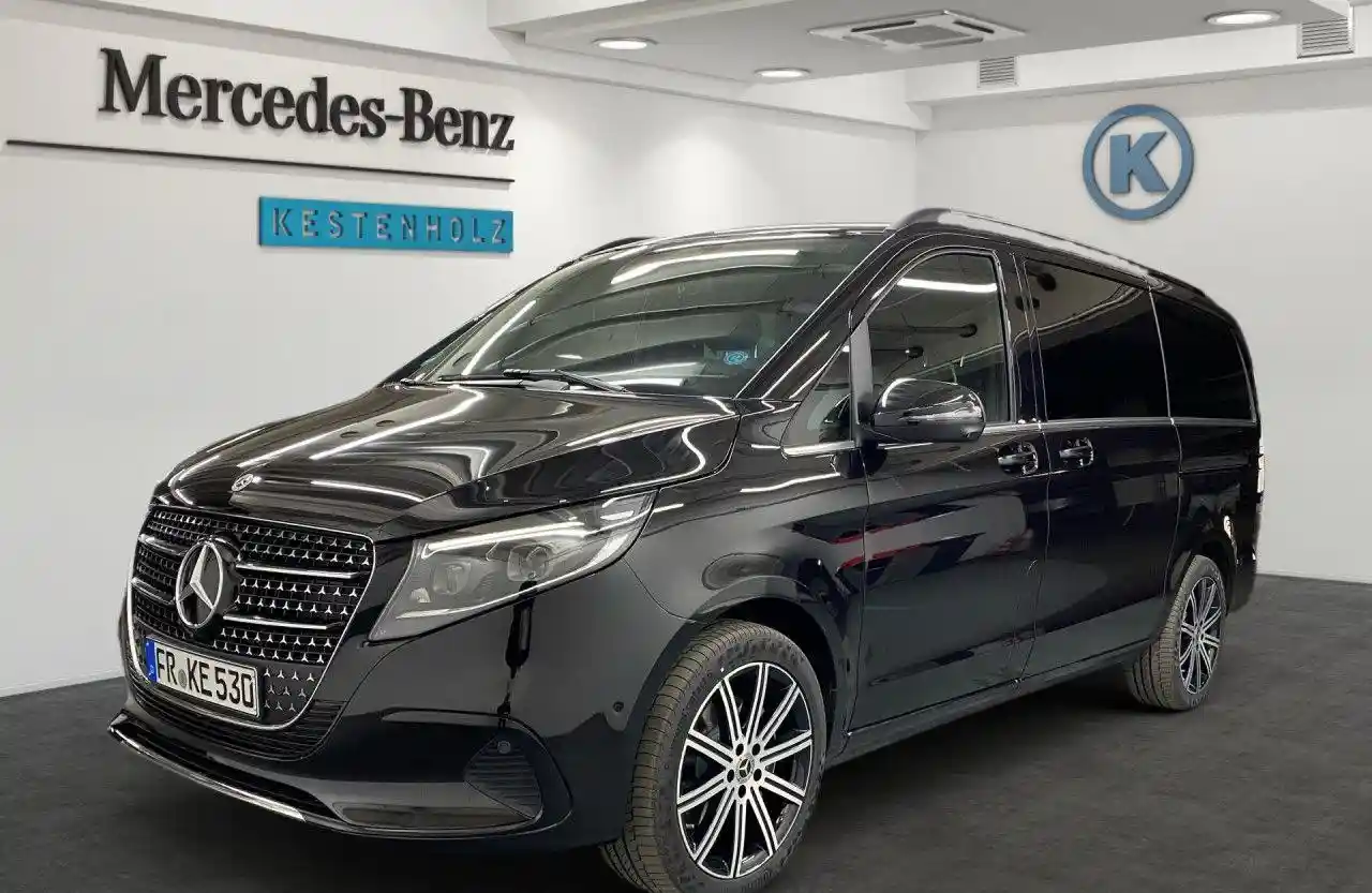 Mercedes-Benz V 300