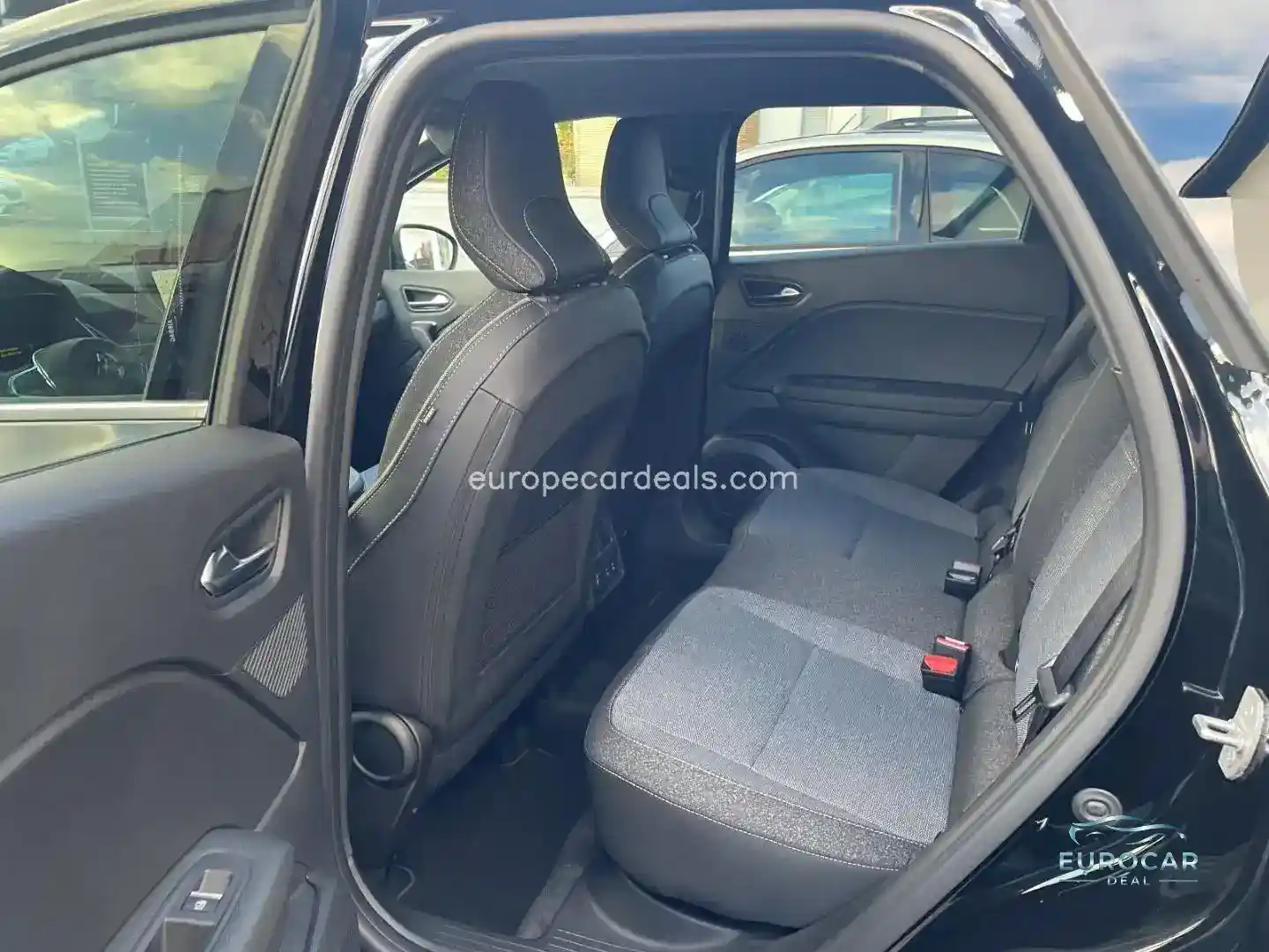 Mitsubishi Grandis
