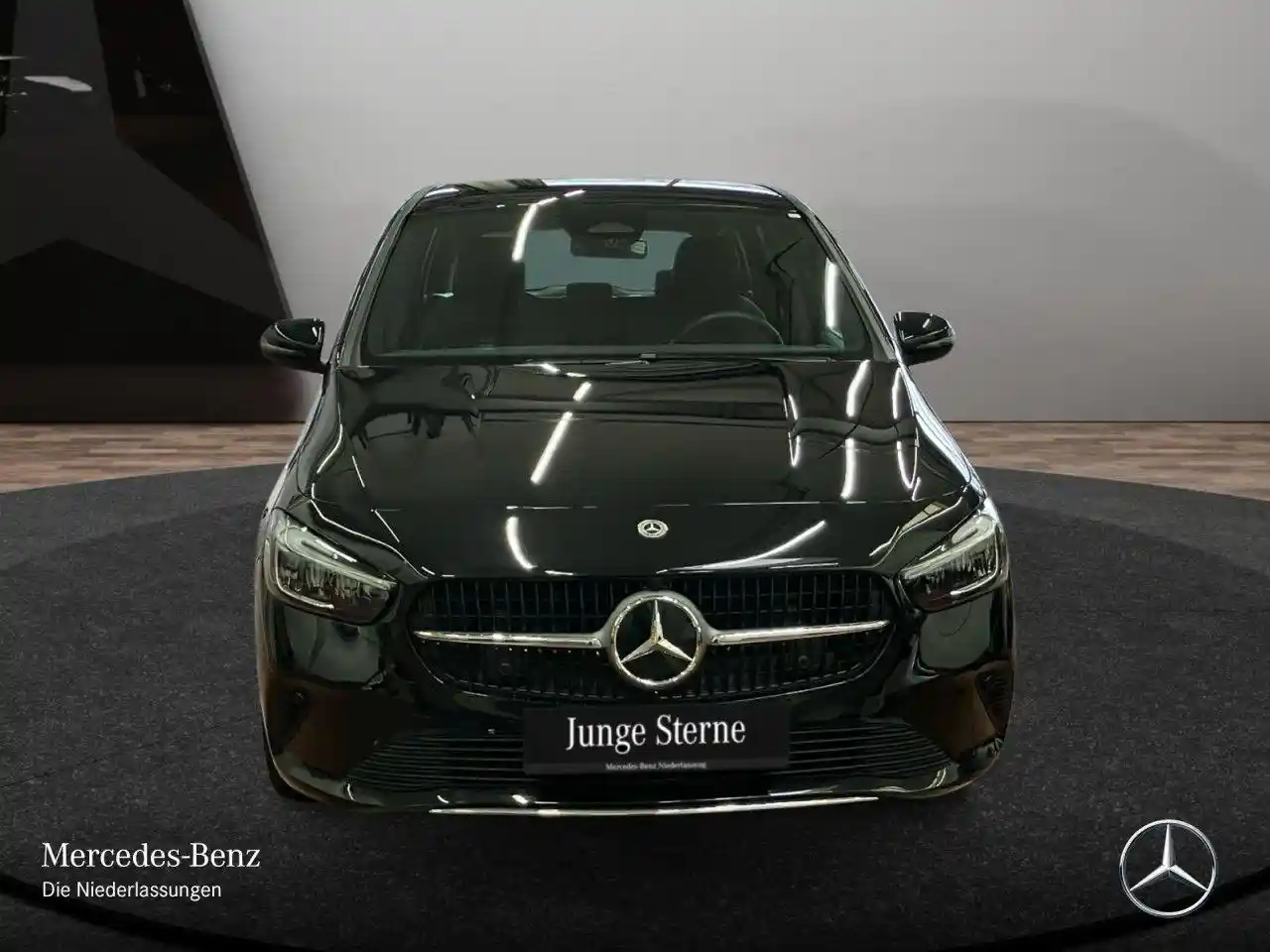 Mercedes-Benz B 250