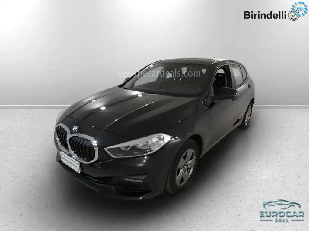 BMW 116