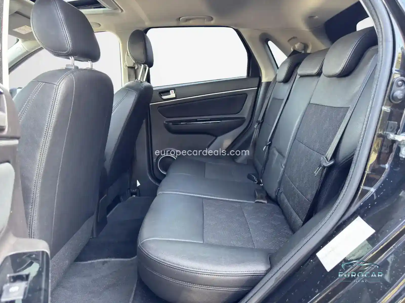 BAIC Senova X25