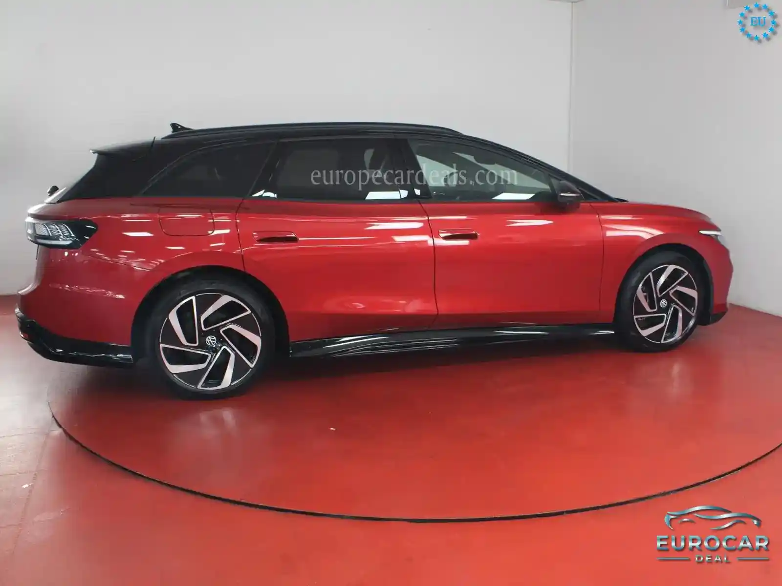 Volkswagen ID.7