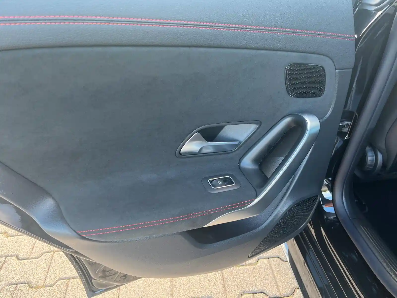 Mercedes-Benz CLA 200 Shooting Brake