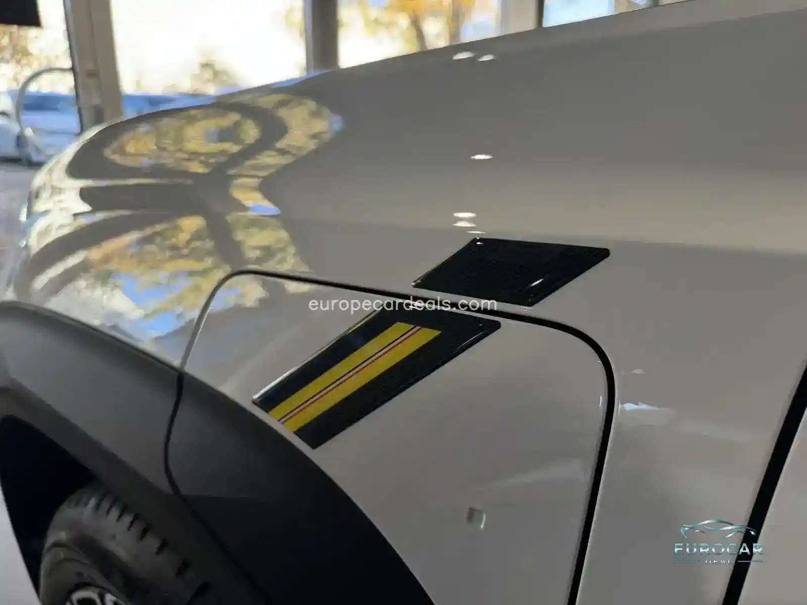 Renault R 4