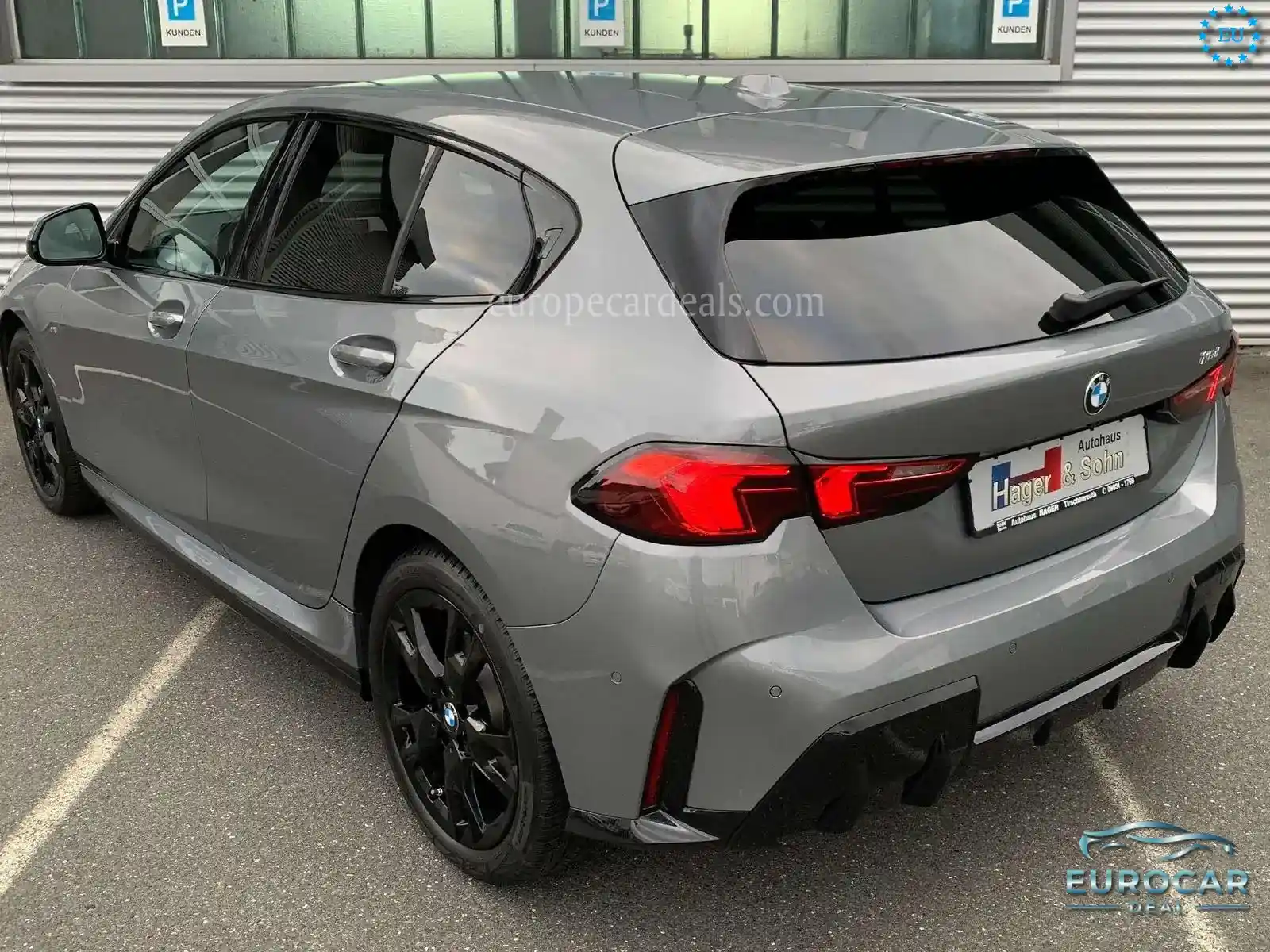 BMW 118
