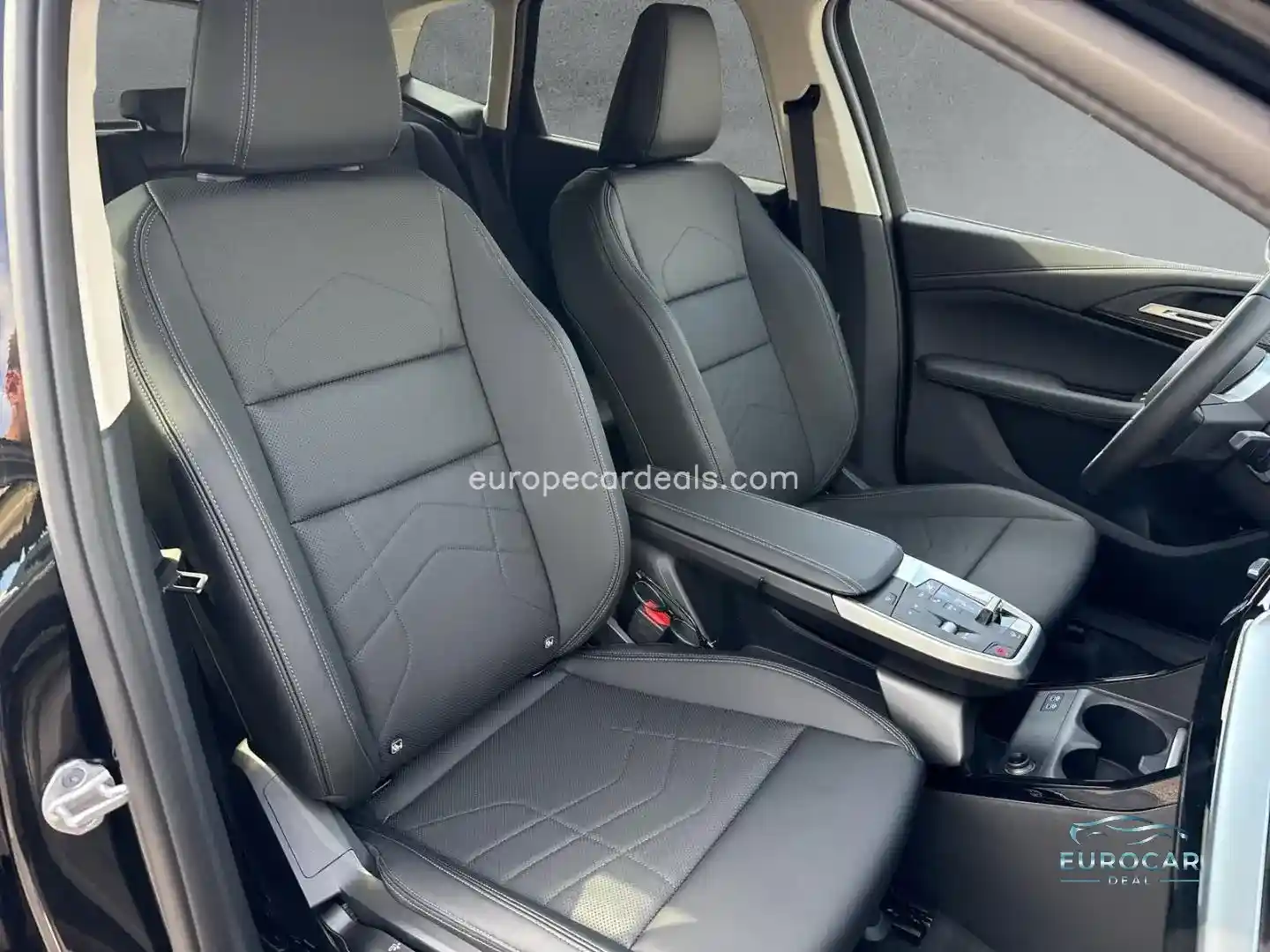BMW 225 Active Tourer