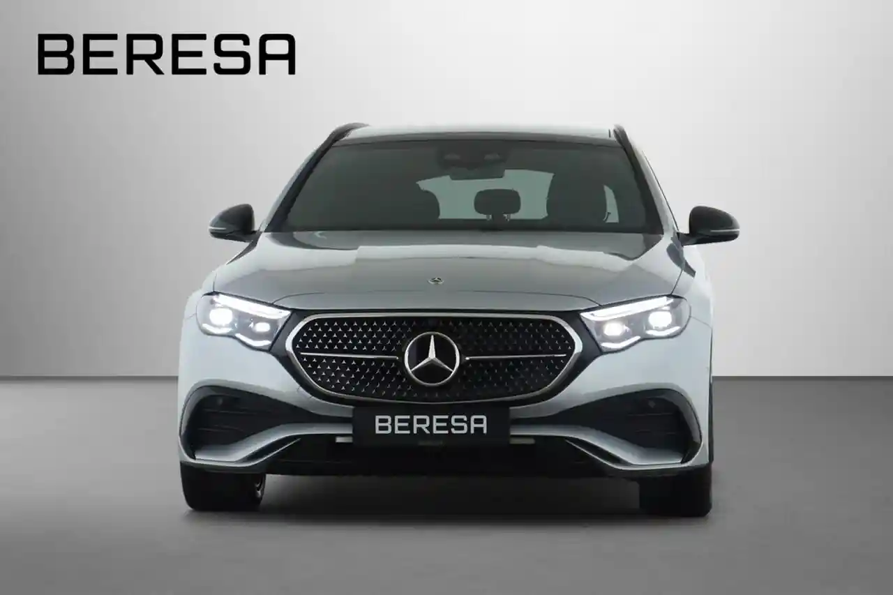 Mercedes-Benz E 450