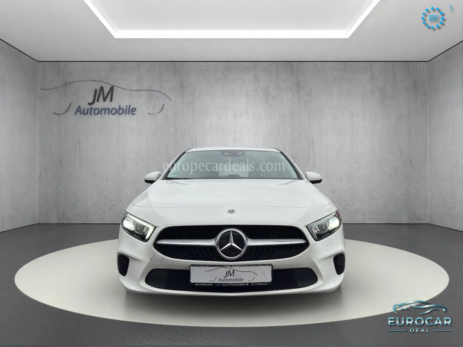 Mercedes-Benz A 220