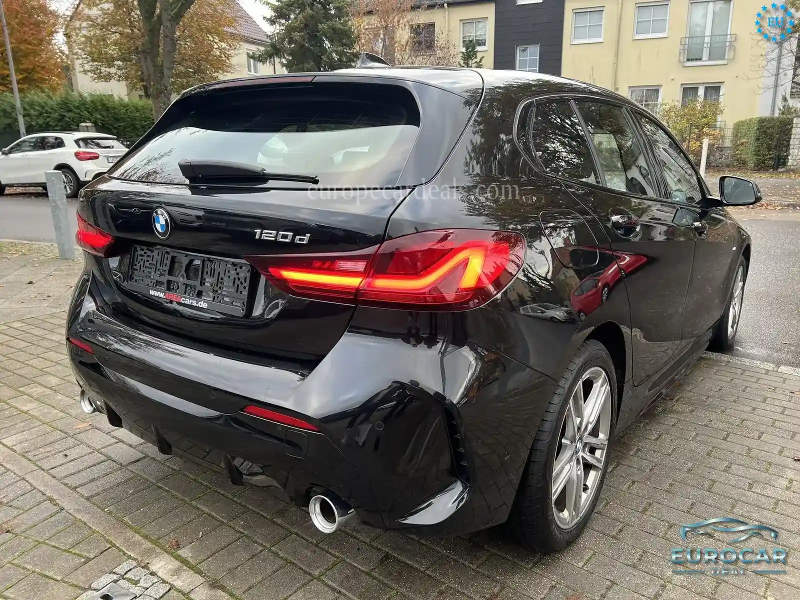 BMW 120