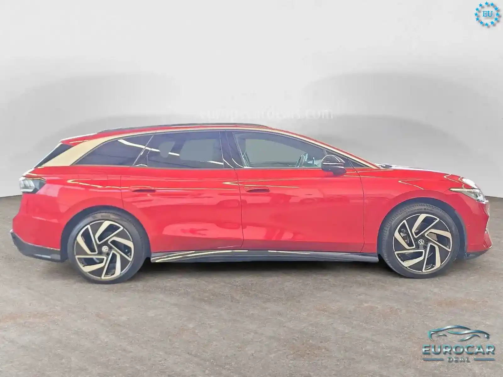 Volkswagen ID.7
