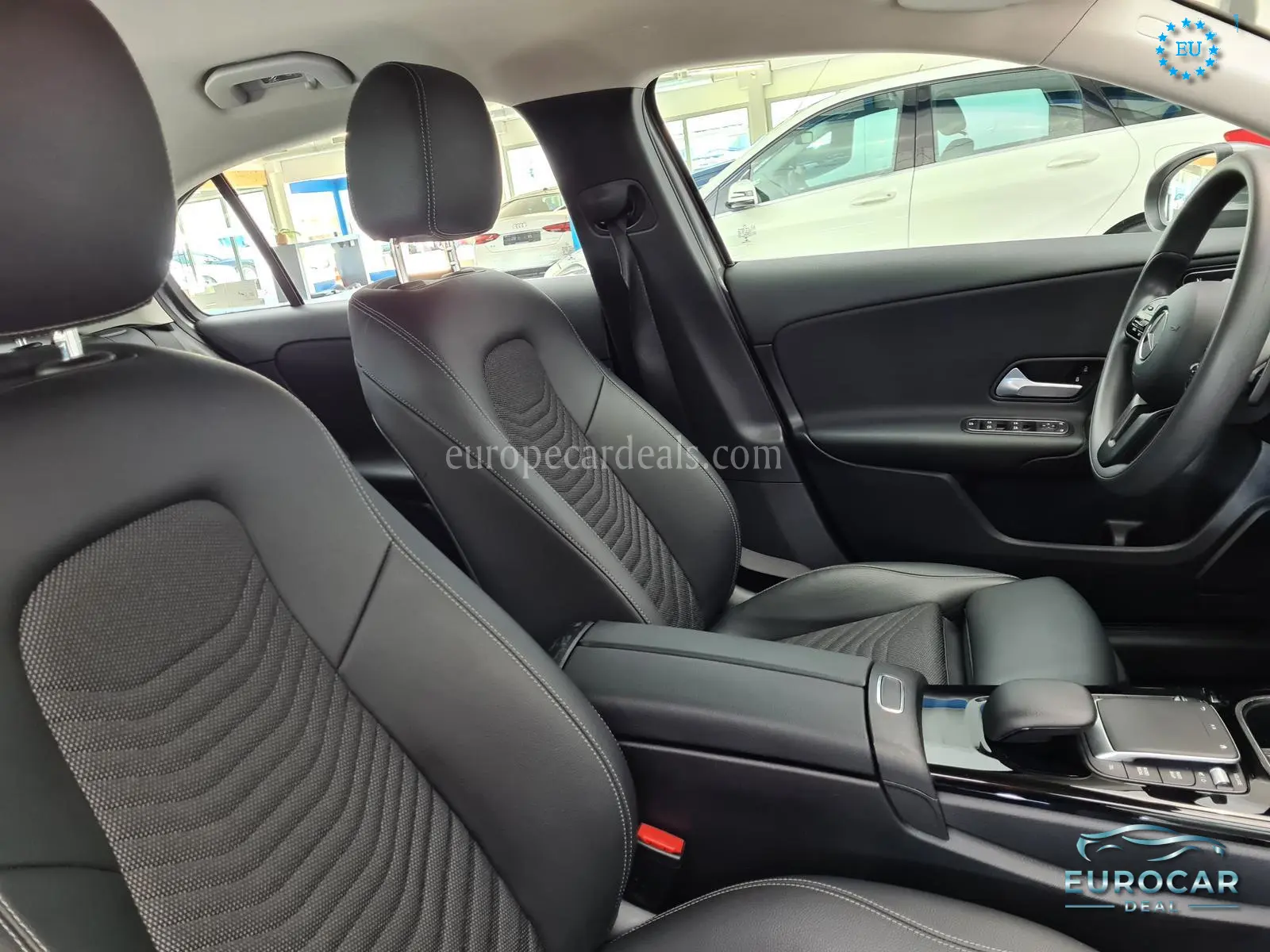 Mercedes-Benz A 220