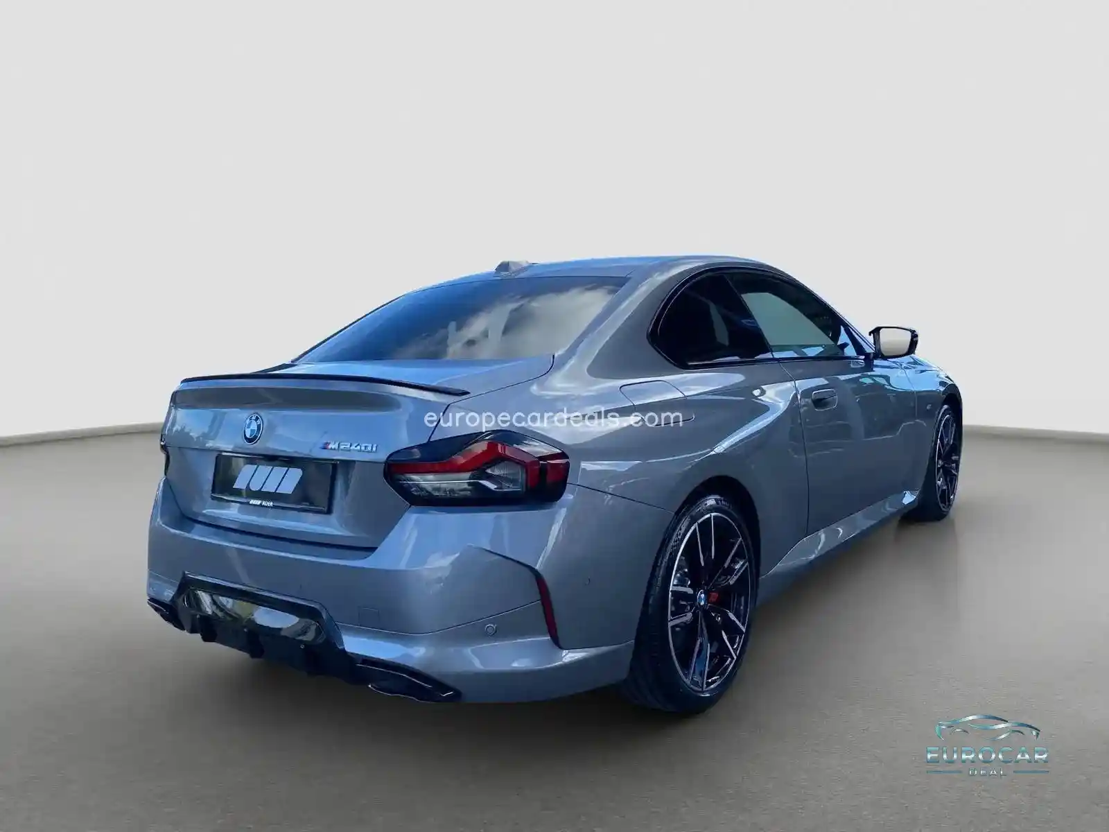 BMW M240i
