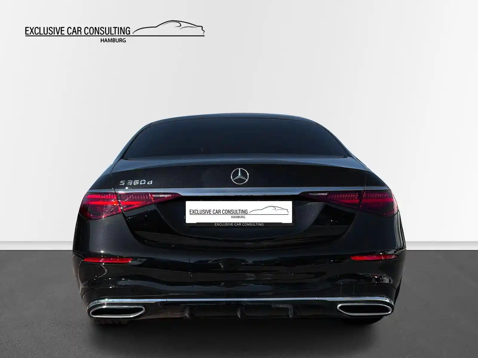 Mercedes-Benz S 350