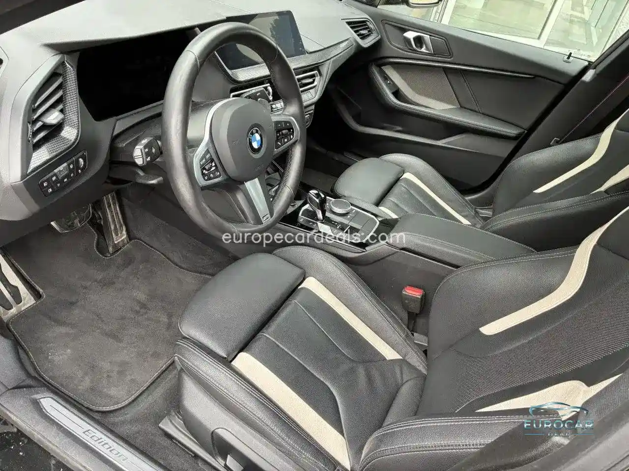BMW 220 Gran Coupé