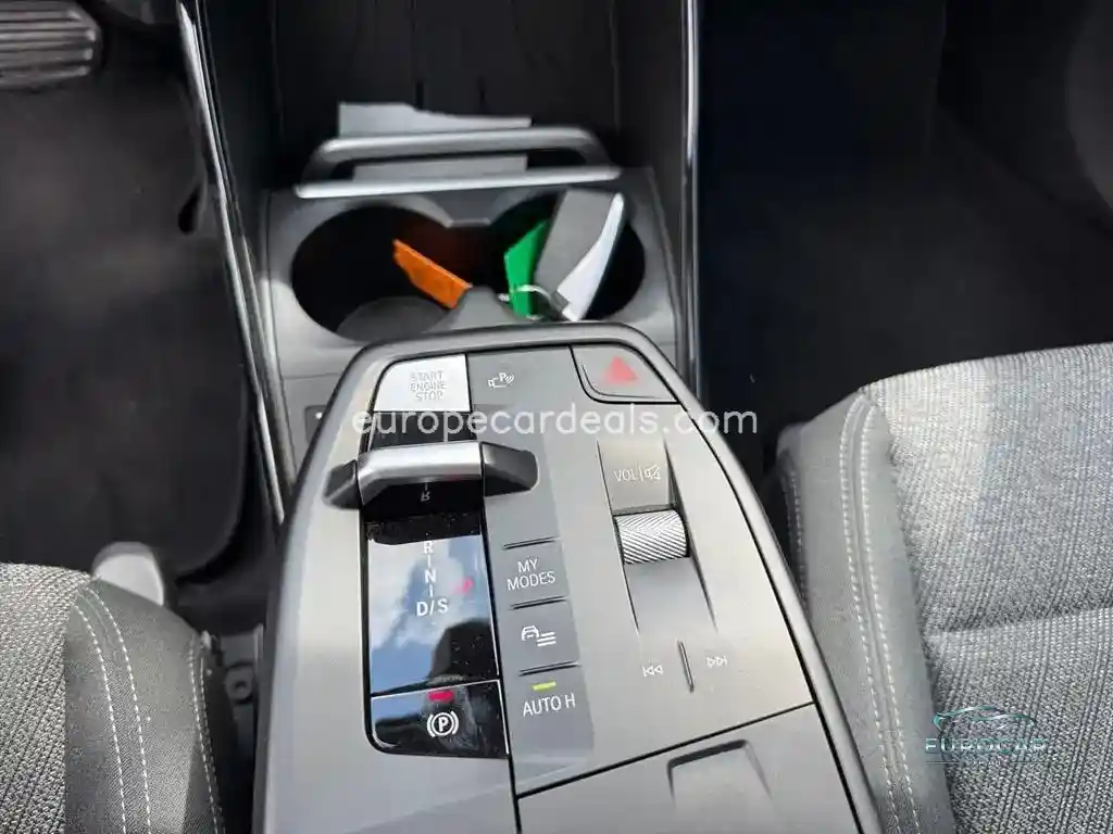 BMW 218 Active Tourer