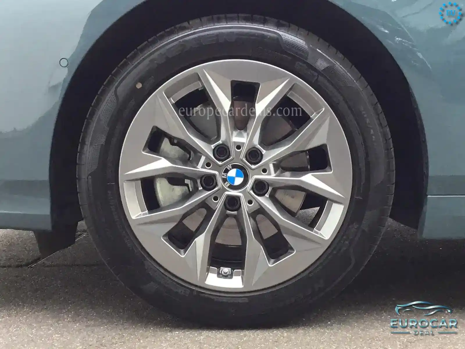 BMW 120