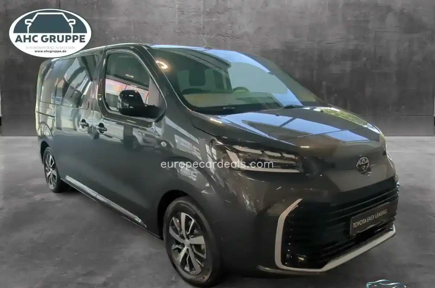 Toyota Proace (Verso)