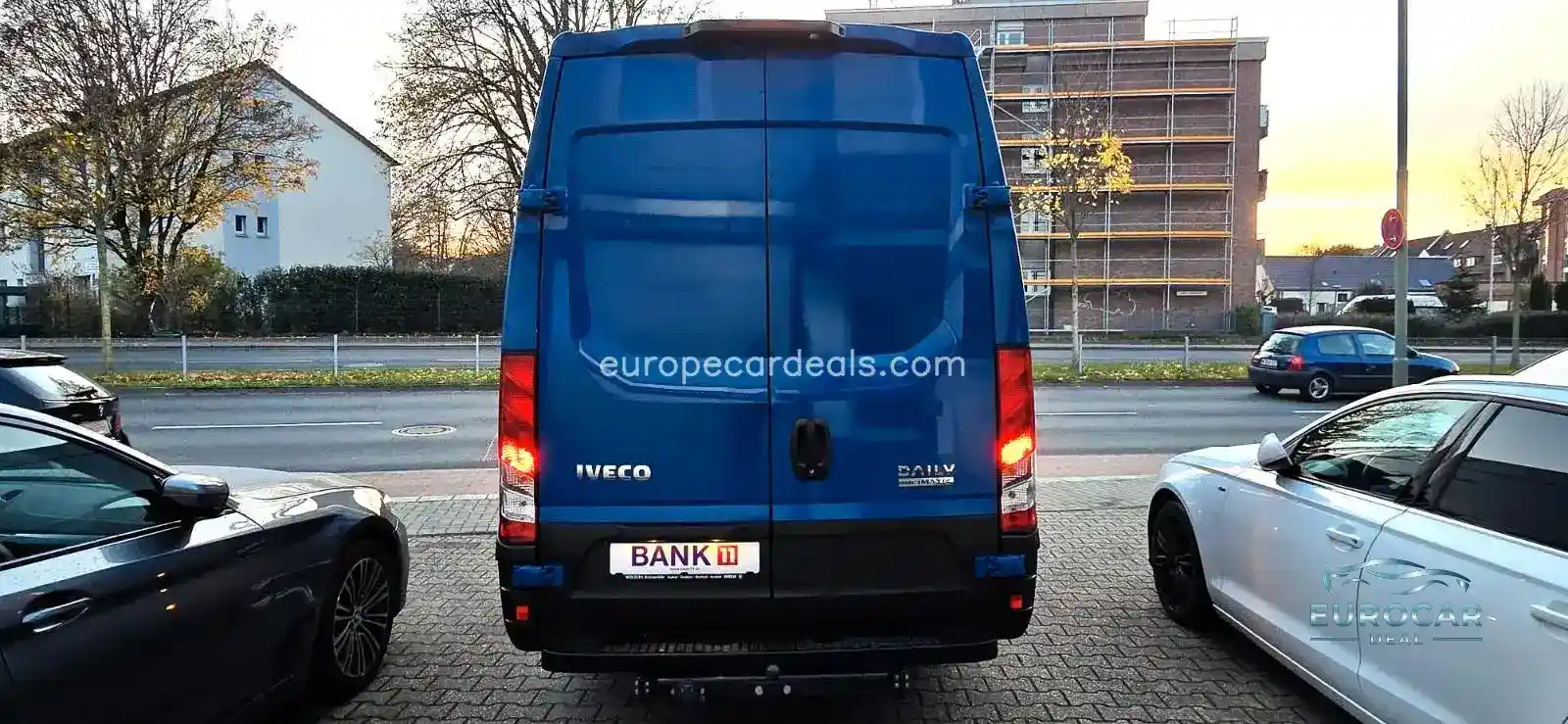 Iveco Other