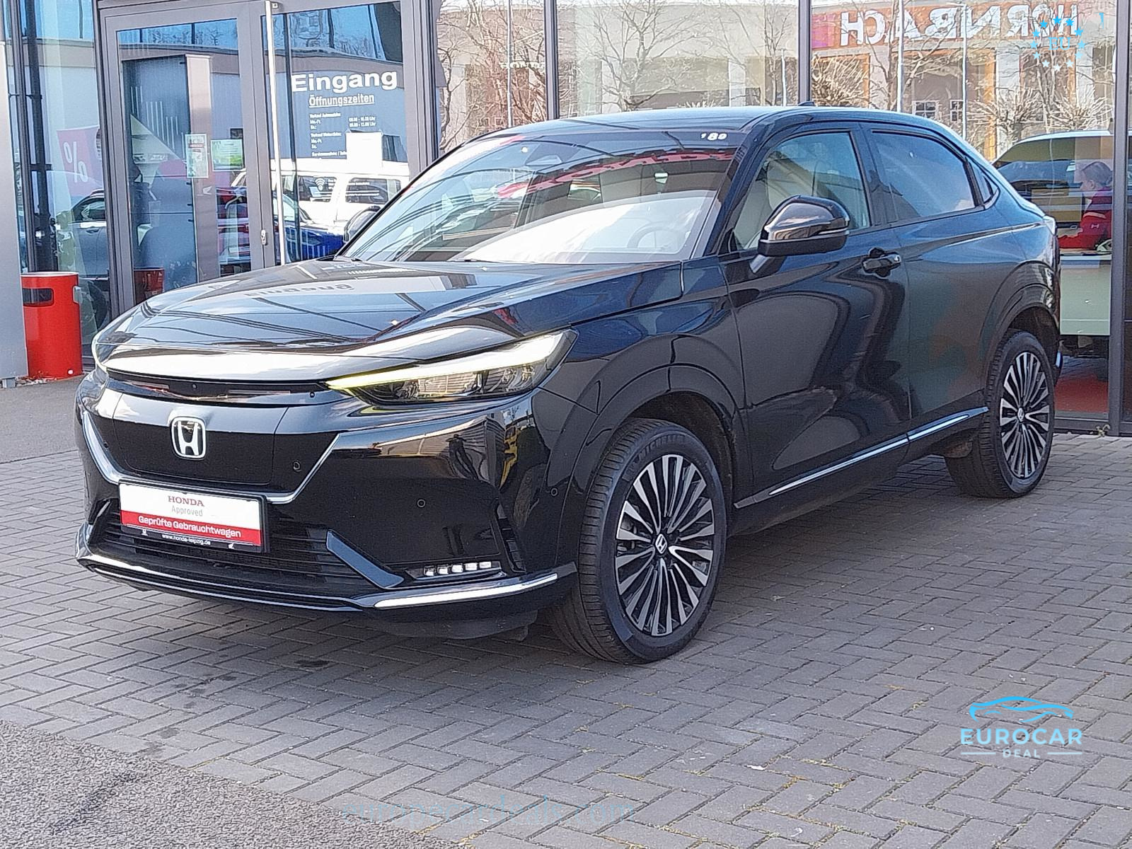Honda e:Ny1