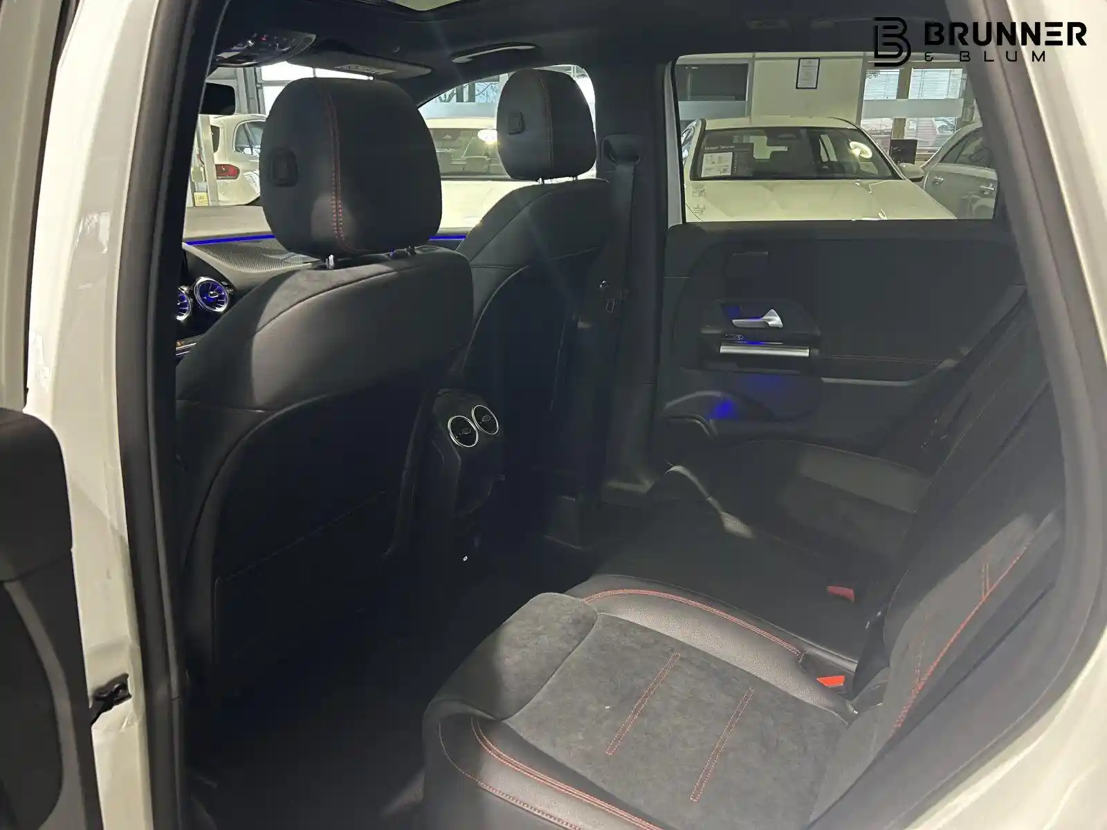 Mercedes-Benz B 250