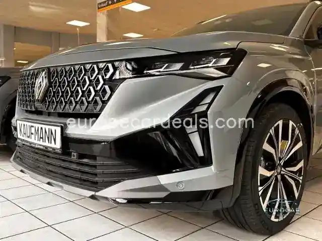 Renault Espace