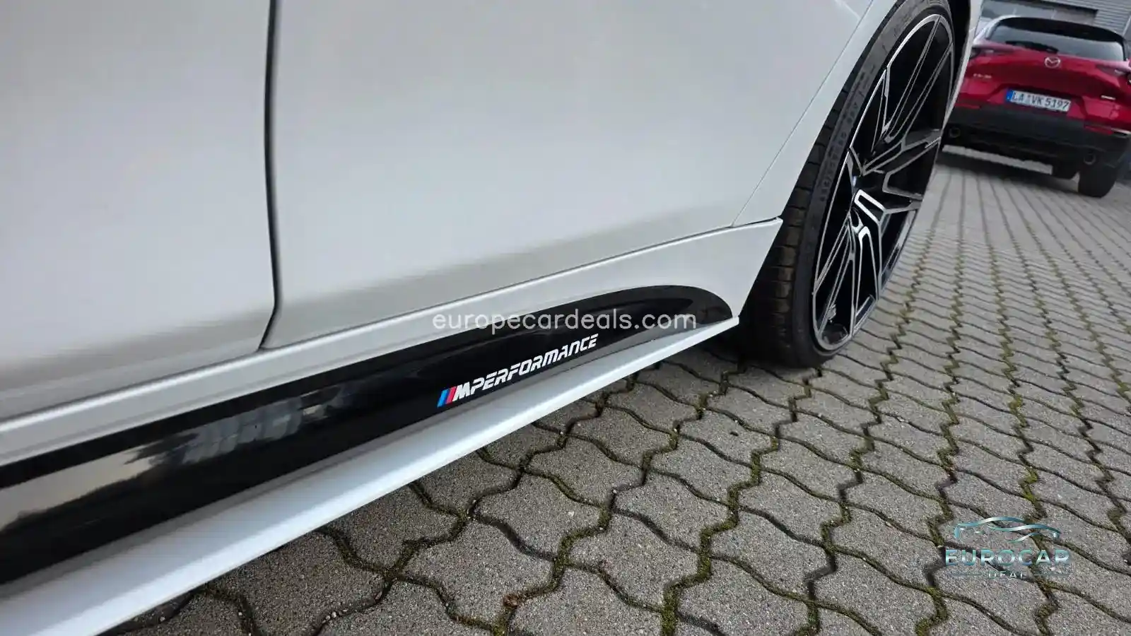 BMW 430 Gran Coupé