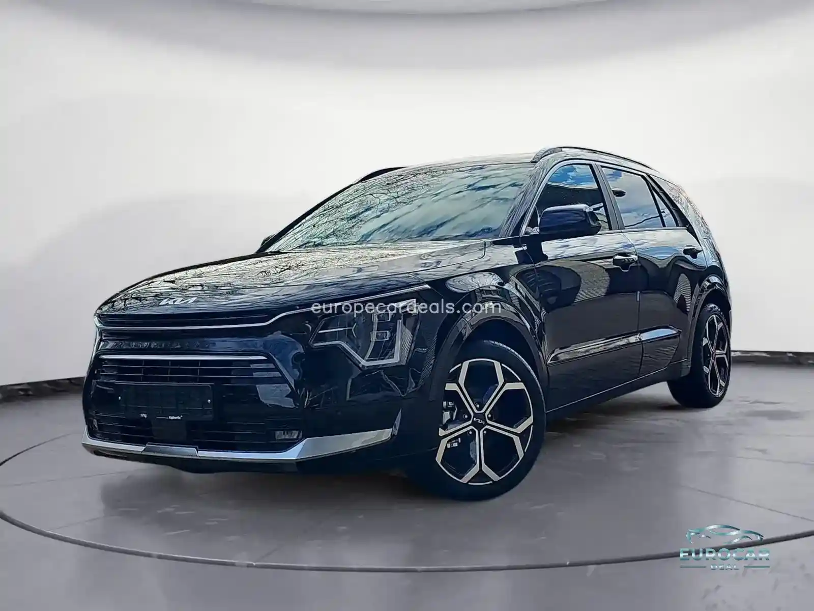 Kia Niro EV