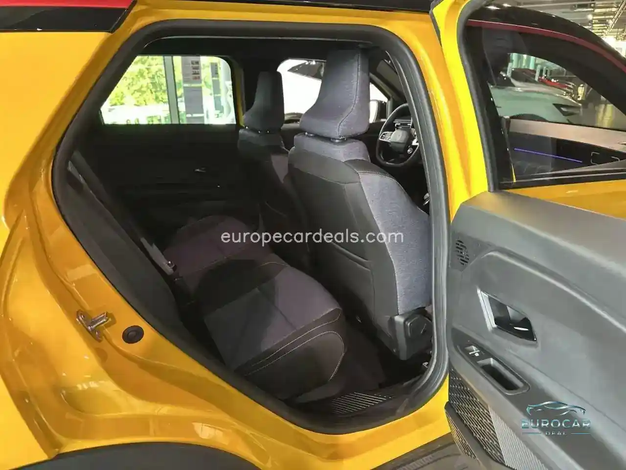 Renault R 5