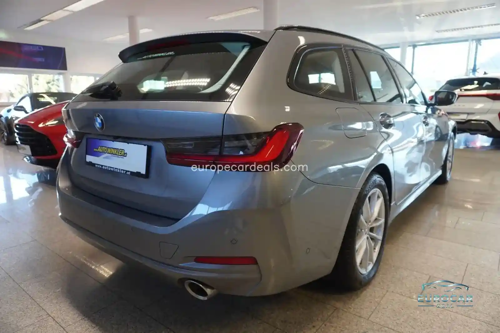 BMW 320