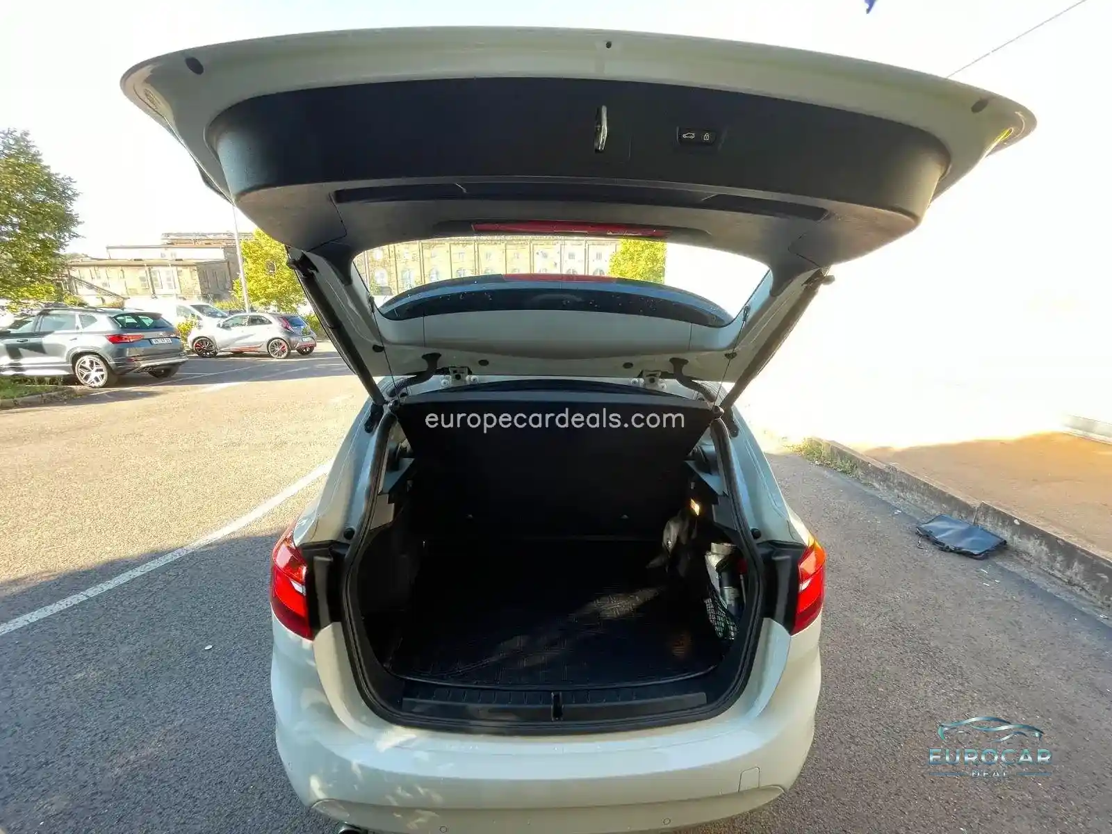 BMW 225 Active Tourer