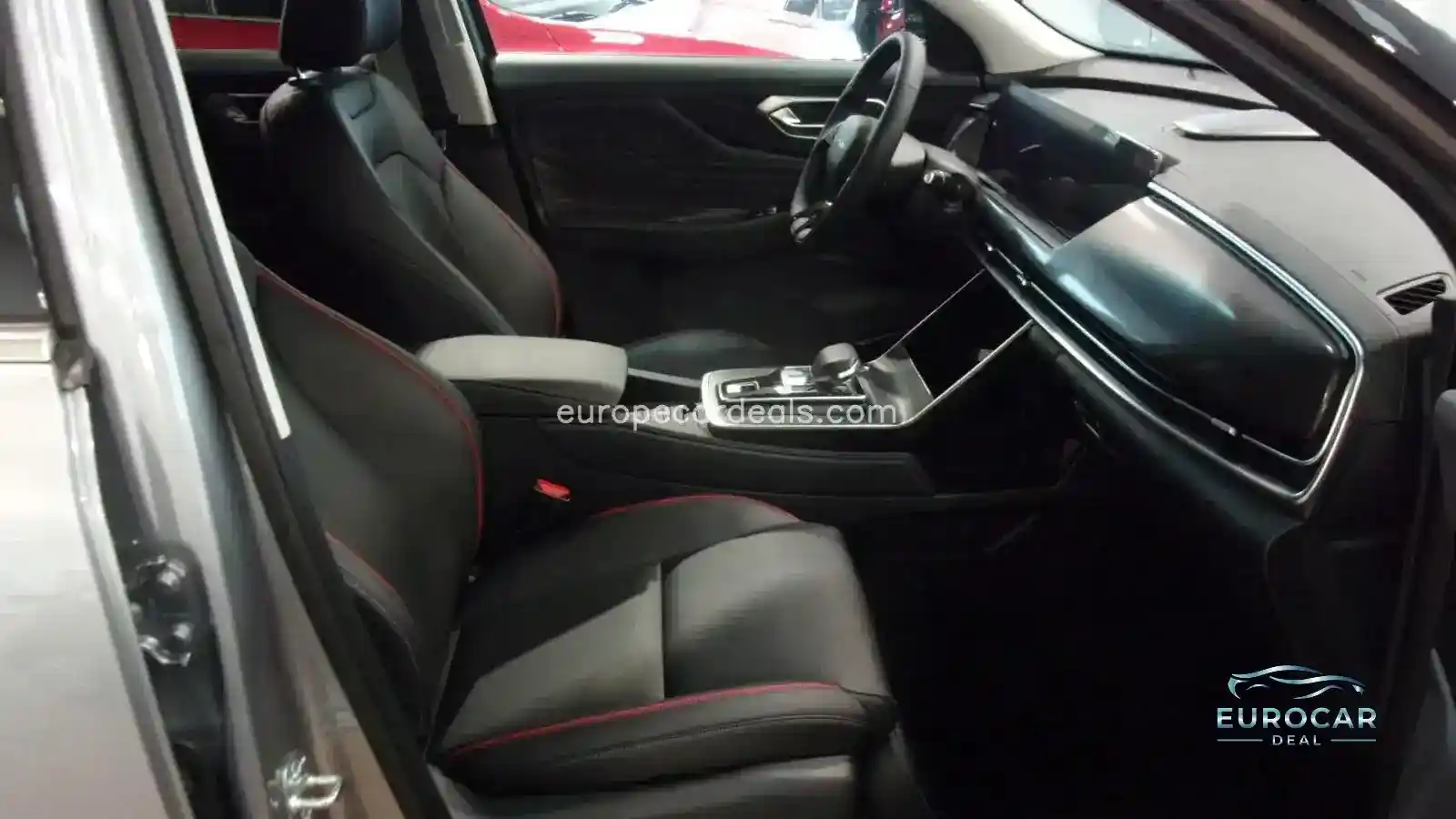 BAIC Beijing X75