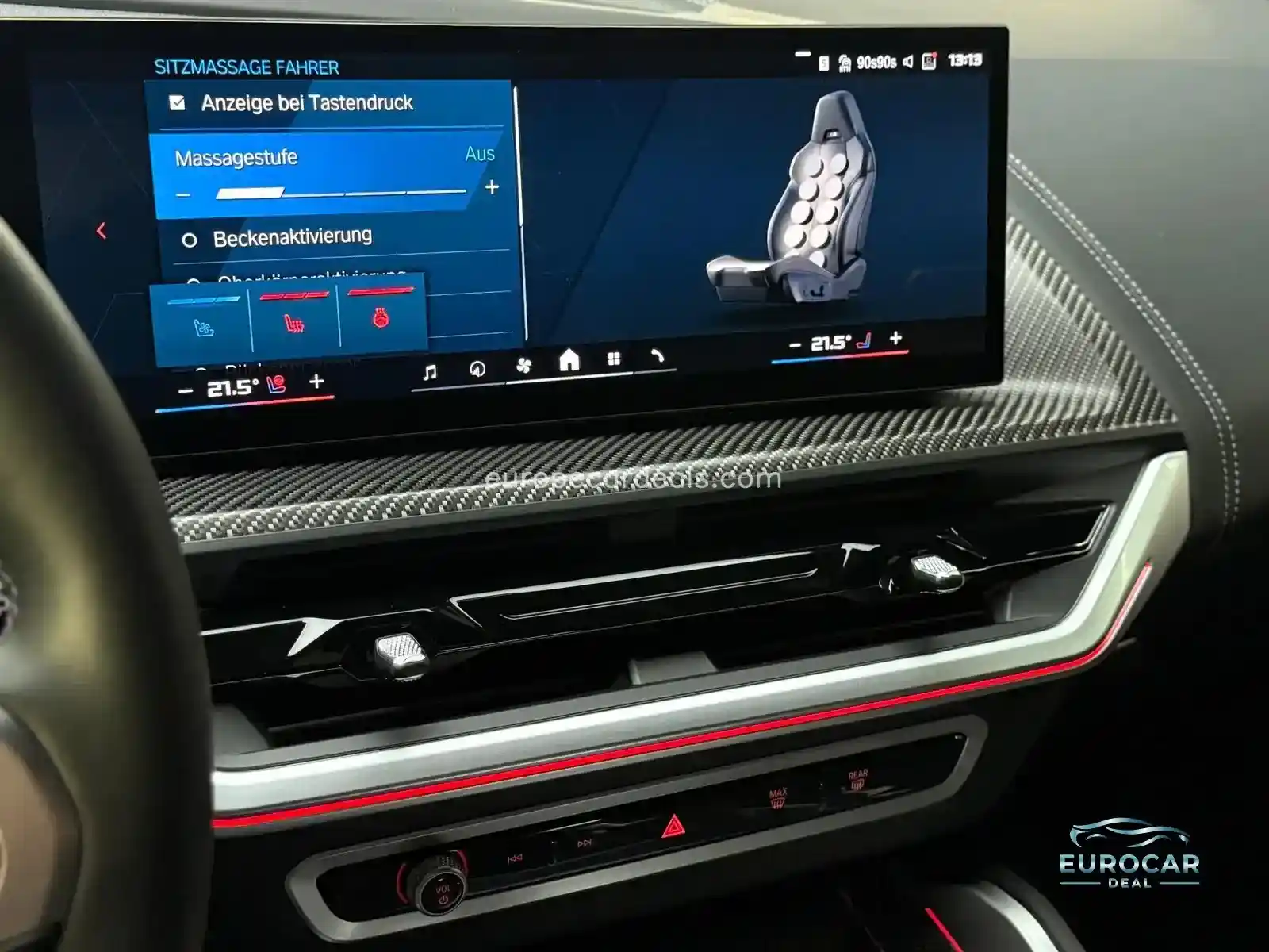 BMW XM