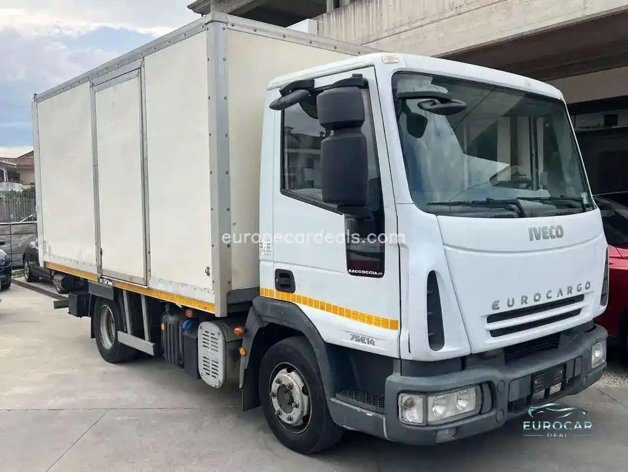 Iveco Other