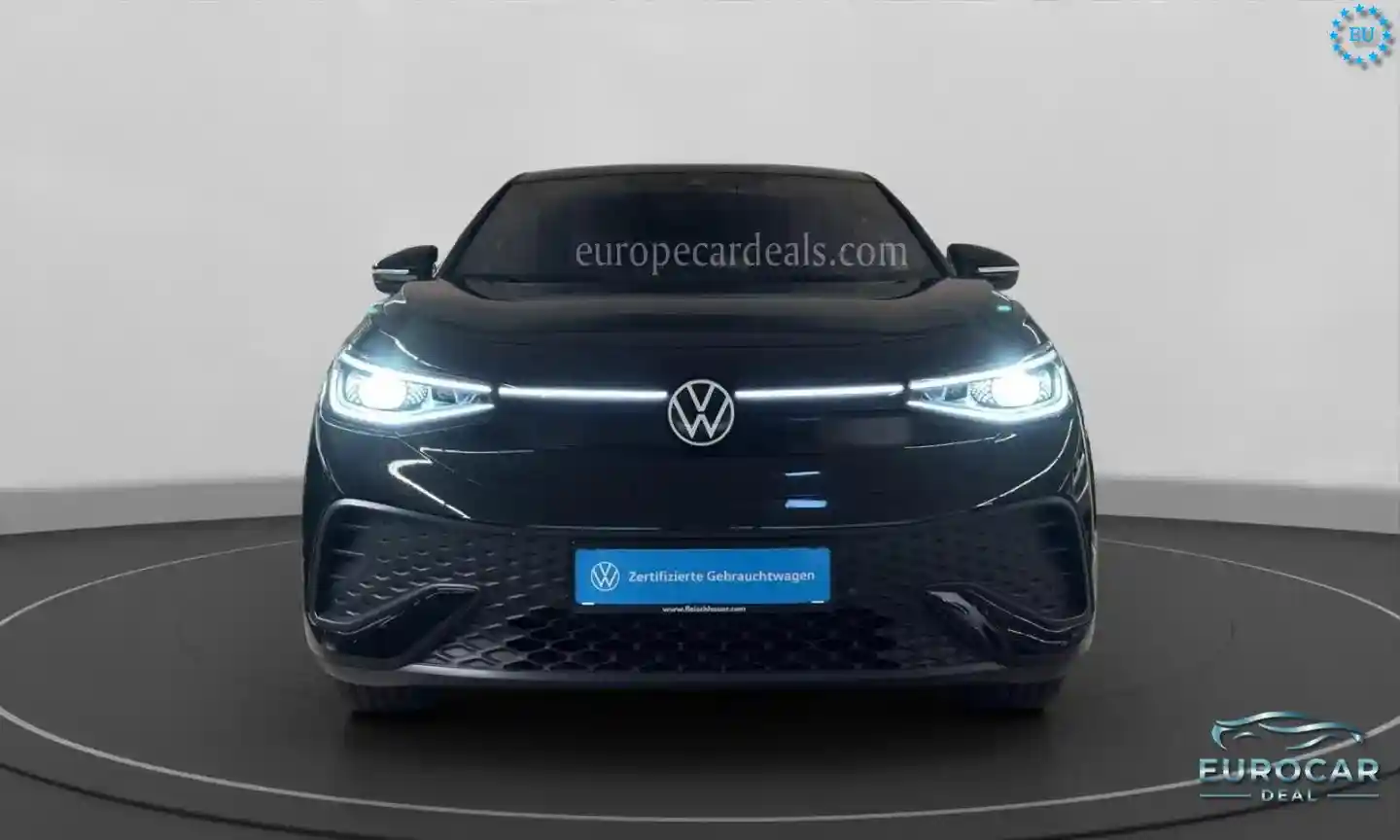 Volkswagen ID.5