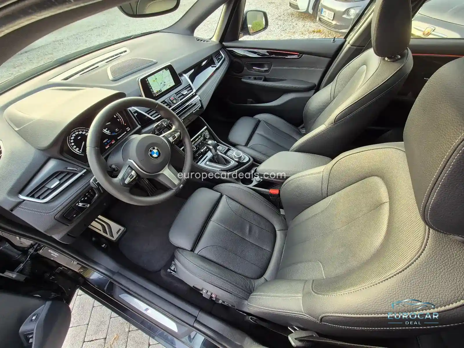 BMW 225 Active Tourer
