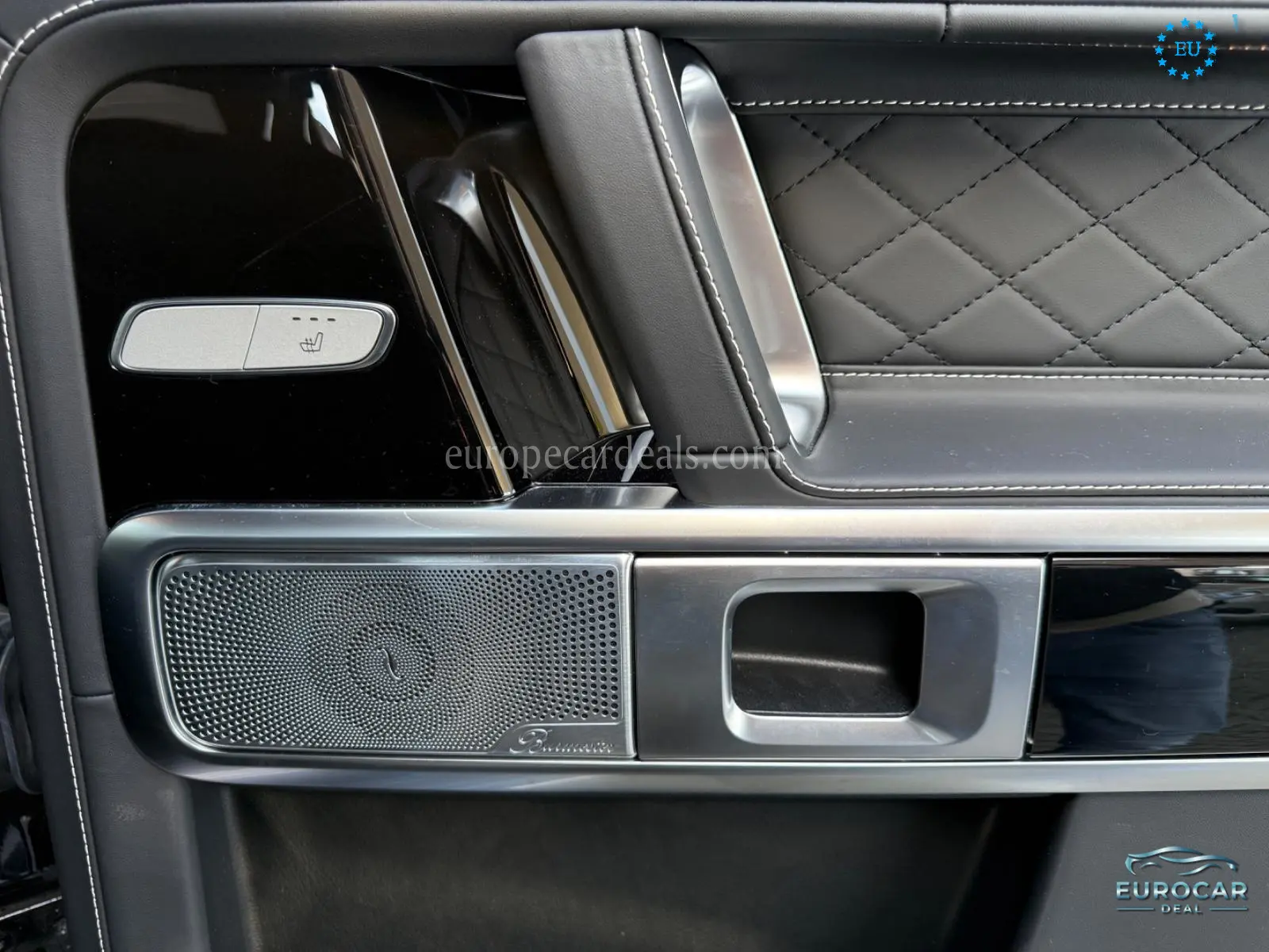 Mercedes-Benz G 500